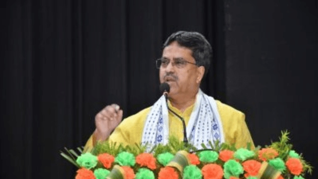 manik saha