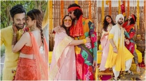 Pulkit Samrat-Kriti Kharbanda’s unseen haldi photos, Richa Chadha recalls being ‘full 6 months pregnant’