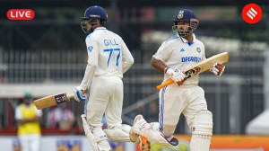 India vs Bangladesh Live Score, 1st Test Day 3 Today: Get IND vs BAN Live Updates from MA Chidambaram Stadium Chennai