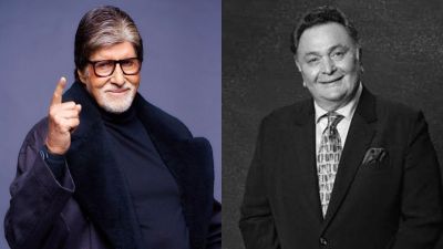 Rishi Kapoor