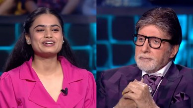 Ritika Kumari- Amitabh Bachchan- Gen Z dating lingo