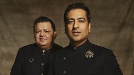 Rohit Gandhi Rahul Khanna