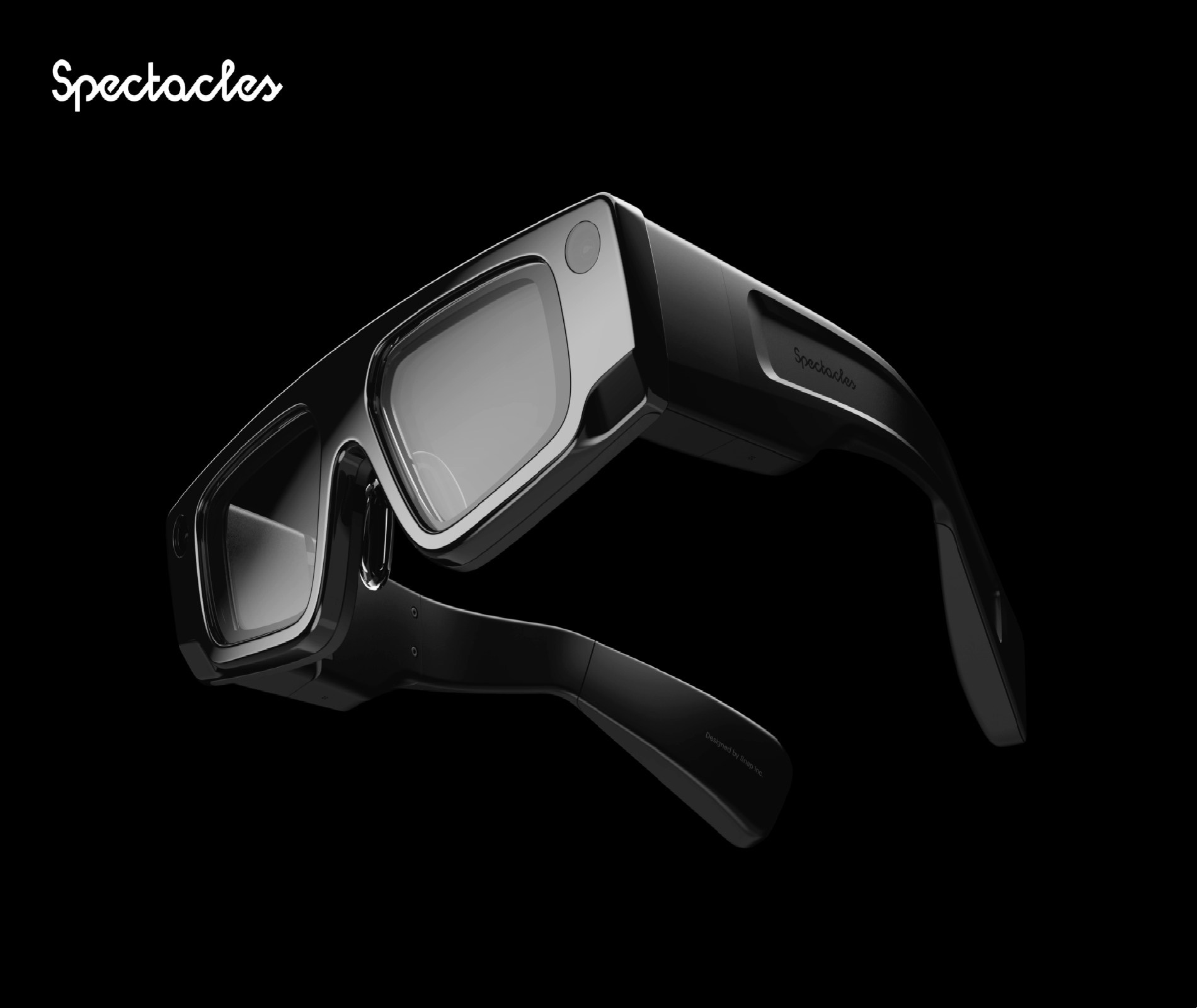 Snap AR glasses 