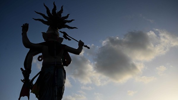 mumbai ganpati visarjan