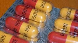 Sepsis deaths occur when one's immune system has a dangerous reaction to a bacterial infection and without treatment, can lead to organ failure. AMR