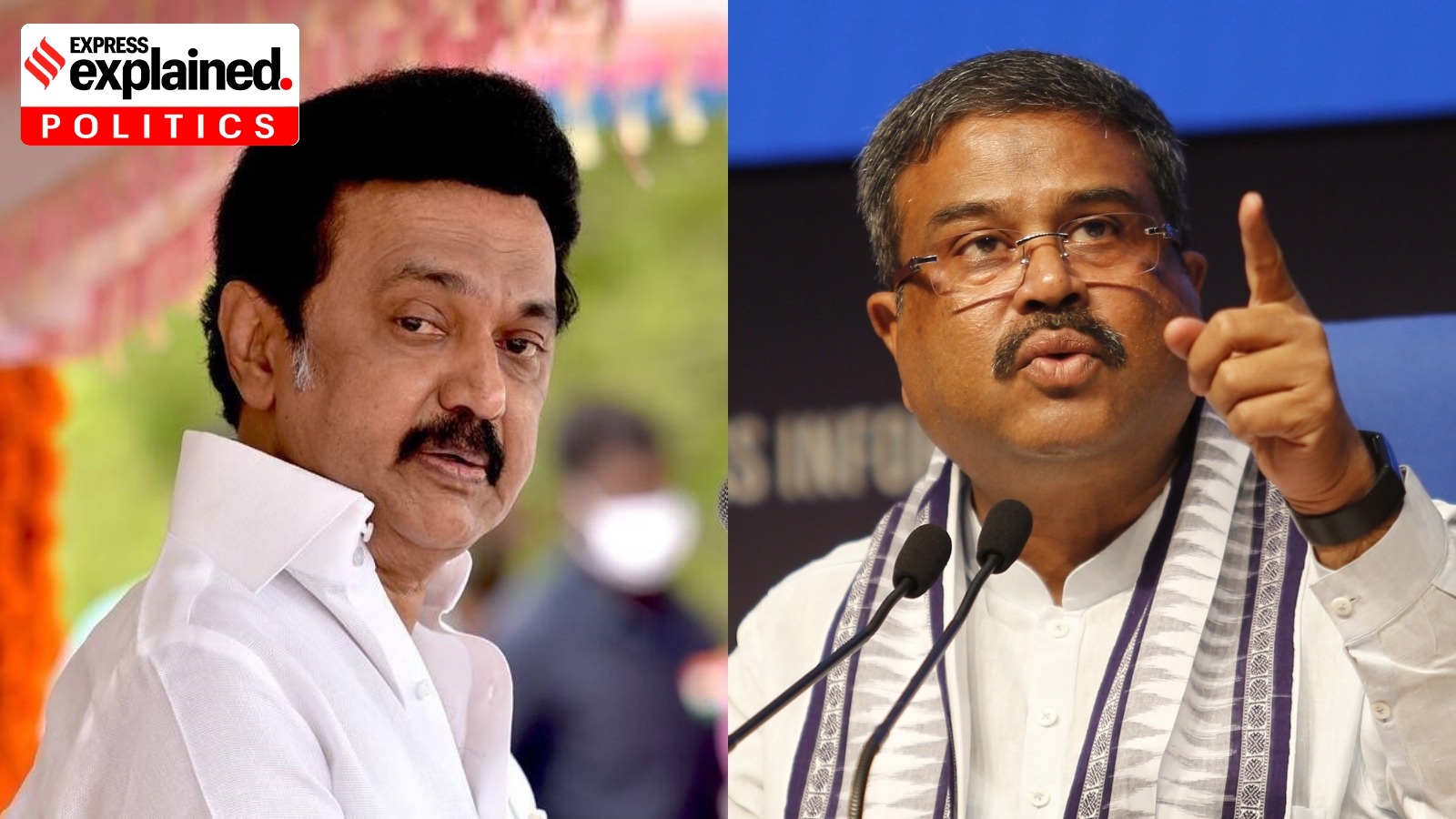 Why Tamil Nadu opposes Centre’s New Education Policy (NEP) | Explained ...
