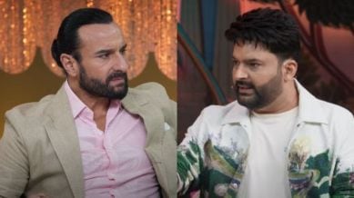 Saif Ali Khan