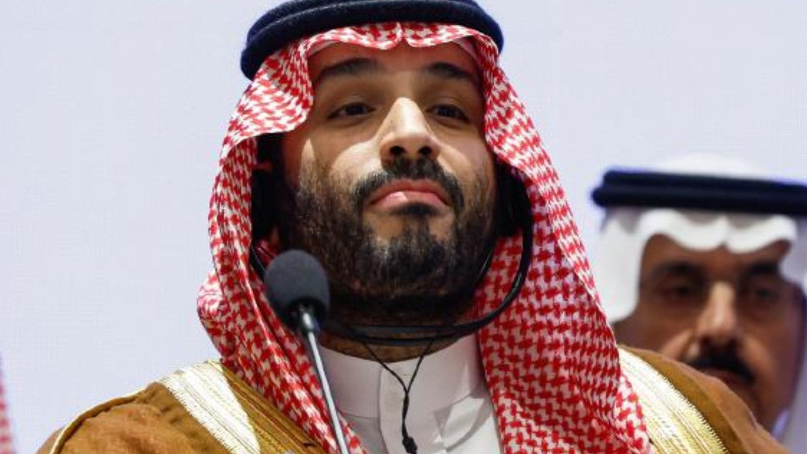 Saudi Crown Prince Says No To Israel Ties Without Palestinian State ...