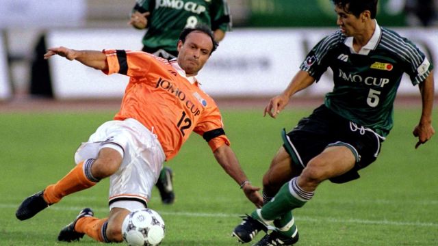 Schillaci Italian football player