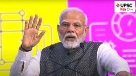 UPSC Key | Ayushman Bharat, Amazon Rainforest, Semicon and more