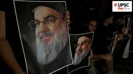 UPSC Key | Israel-Hezbollah conflict, Data protection law, Passive euthanasia and more