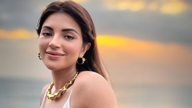 Shama Sikander