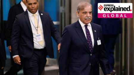 Shehbaz Sharif, Pakistan, IMF