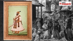 A strategic strike on the Mughal Empire: Why Shivaji Maharaj attacked Surat