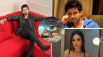 Shoaib Ibrahim, Nia Sharma, Dheeraj Dhoopar join Bigg Boss 18