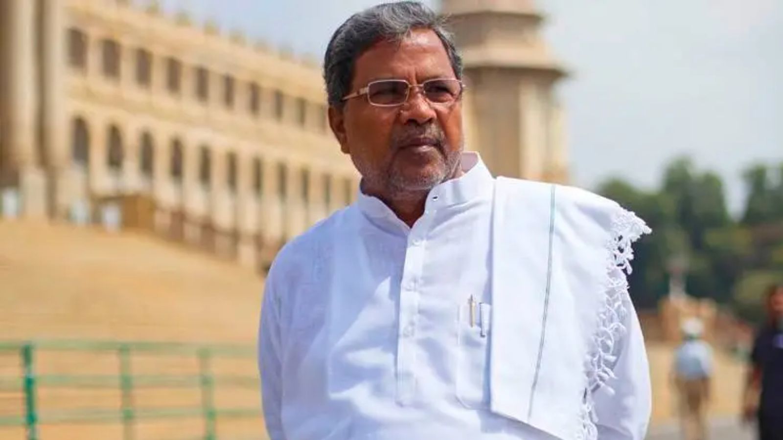 Siddaramaiah Booked in MUDA Land Scam Case