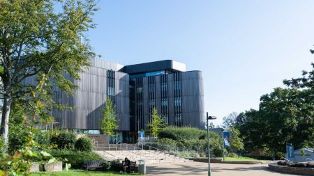 Southampton University wants a diverse faculty and is already encouraging its staff in the UK to see if they want to be seconded to the campus and have that as part of their career development.