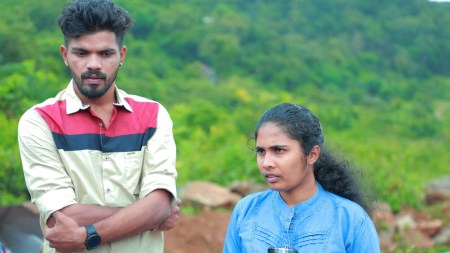 Wayanad landslide took her family, an accident snatched her last hope