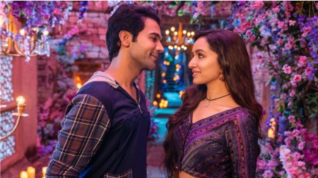 Stree 2 box office