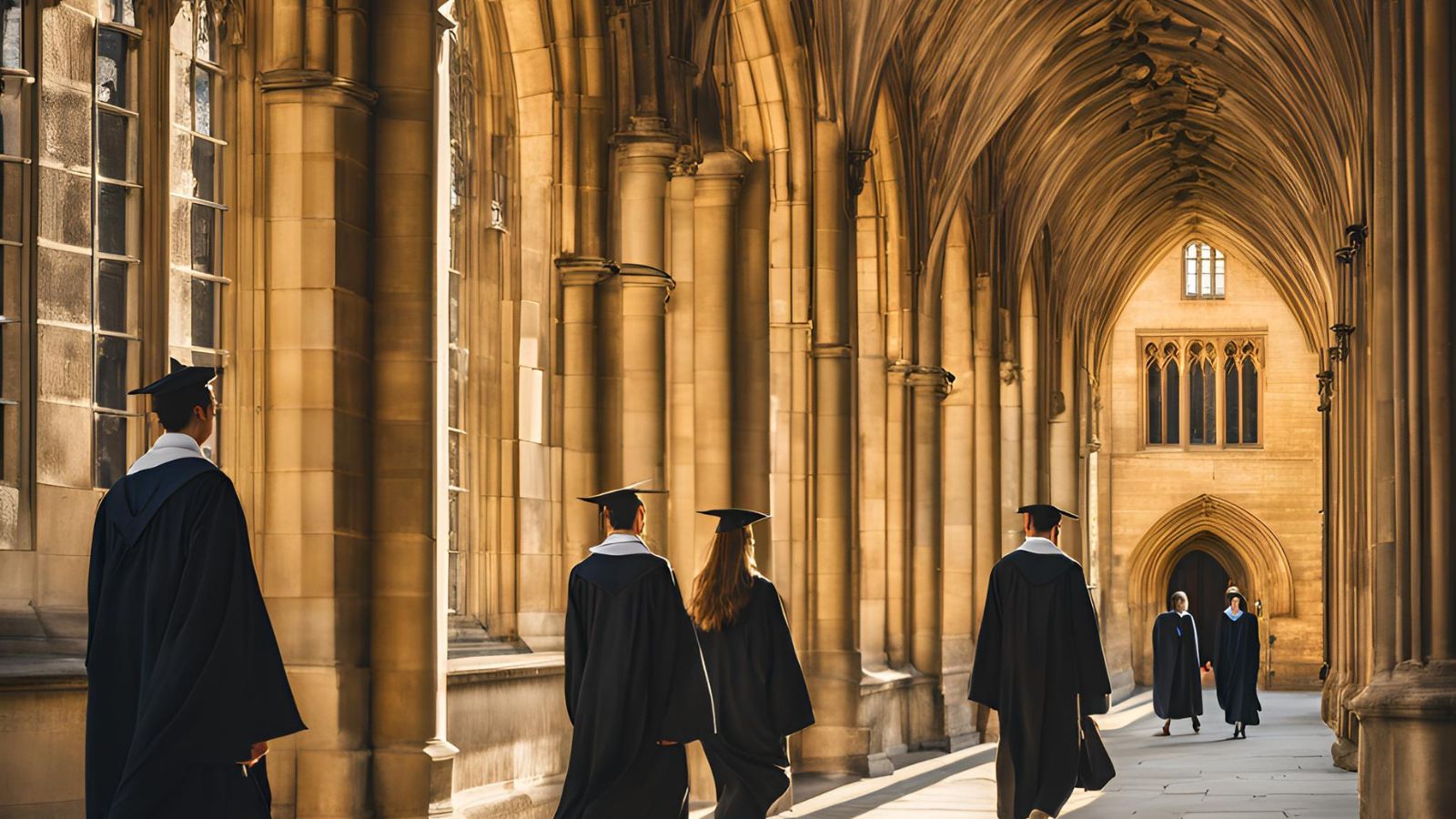 Oxford vs Cambridge: Which institute is a better choice for History ...