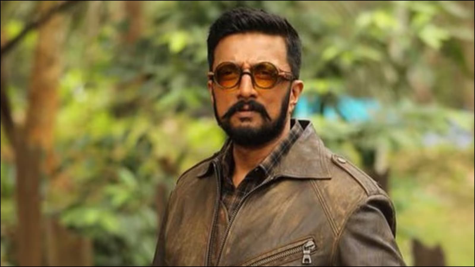 Kichcha Sudeep reiterates a long-standing clarification at SIIMA Awards ...