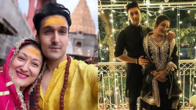 Govinda's wife Sunita Ahuja opens up about loss of their premature ...