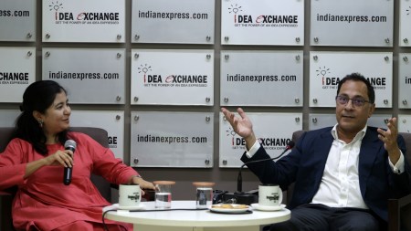 Supreme Court, lawyer Saurabh Kirpal, Saurabh Kirpal interview, Religious Minorities, Religious Minorities india, Saurabh Kirpal On Religious Minorities, Saurabh Kirpal On the Basic Structure, Saurabh Kirpal On the anti-conversion laws, anti-conversion laws, NJAC, Saurabh Kirpal idea exchange Indian express