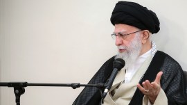 Khamenei