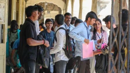 Counselling for TS ICET will be conducted in two phases and one spot admission round.