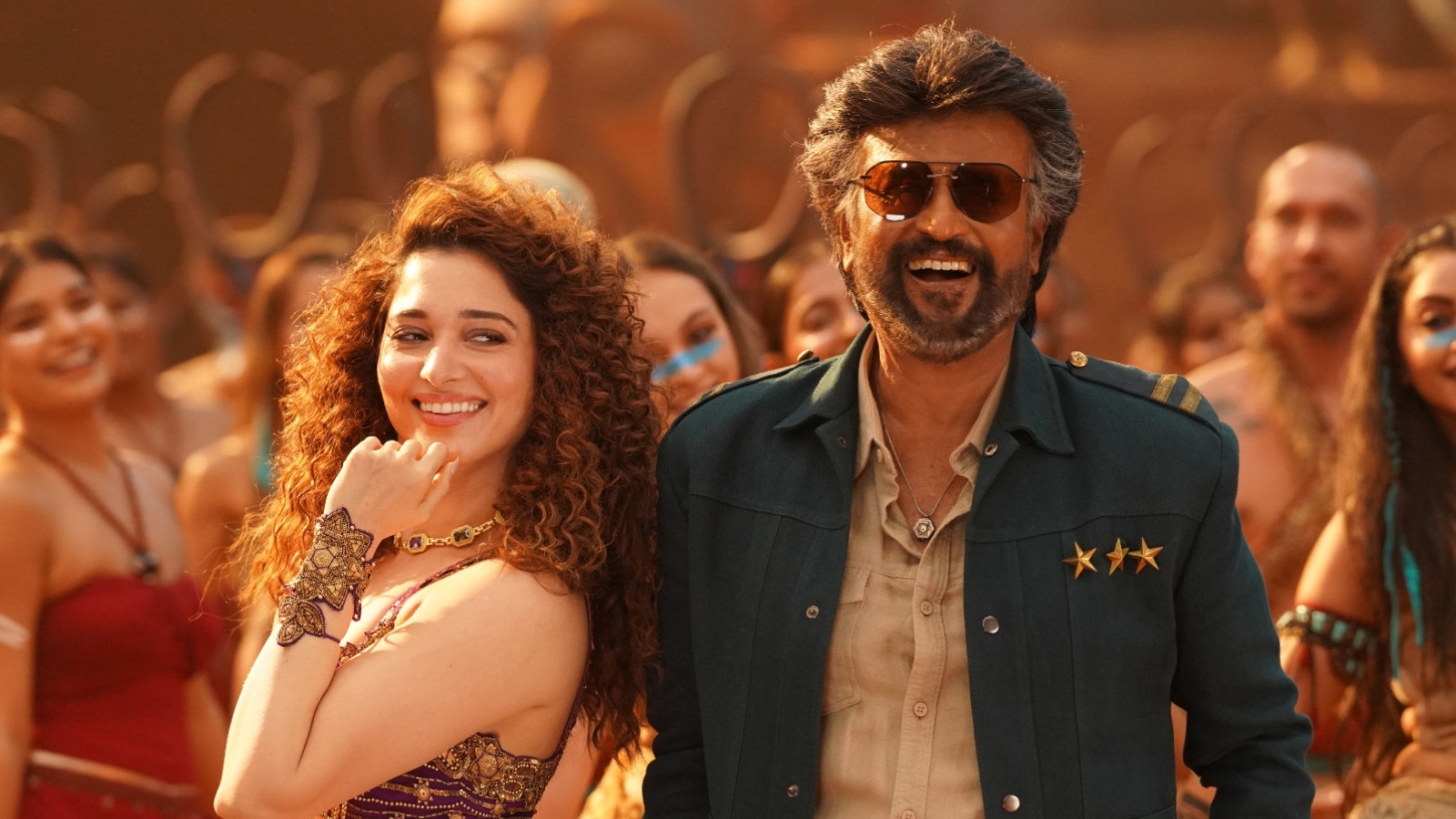 Tamannaah Bhatia on the Rajinikanth phenomenon: 'He is the purest person  I've met' | Tamil News - The Indian Express