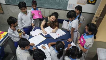 Teachers’ Day 2024: Unique ideas to make this day special for your teachers