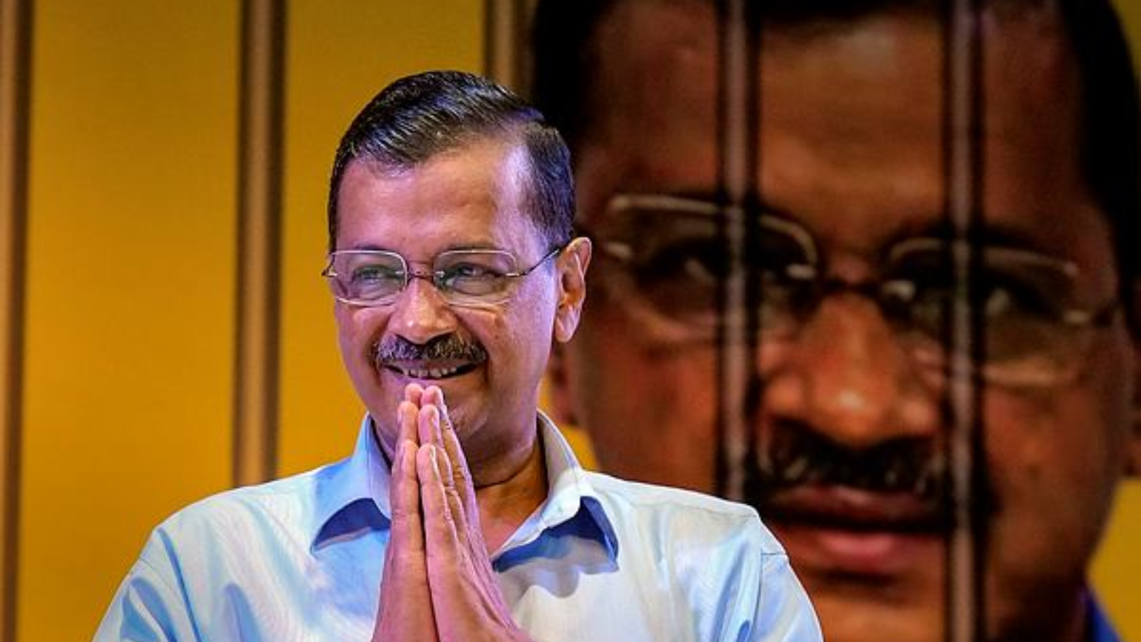 Kejriwal's Resignation: Seeking Public Verdict on Honesty