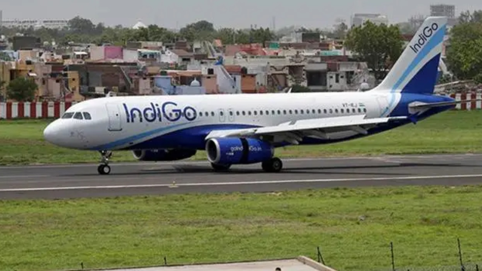 IndiGo’s Mumbai-Doha flight faces tech issue; passengers wait long inside plane