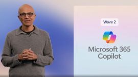 Microsoft 365 Copilot Wave 2