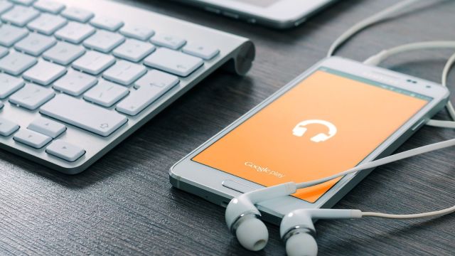 AI music