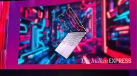 Lenovo is going all-in on artificial intelligence-first PCs.