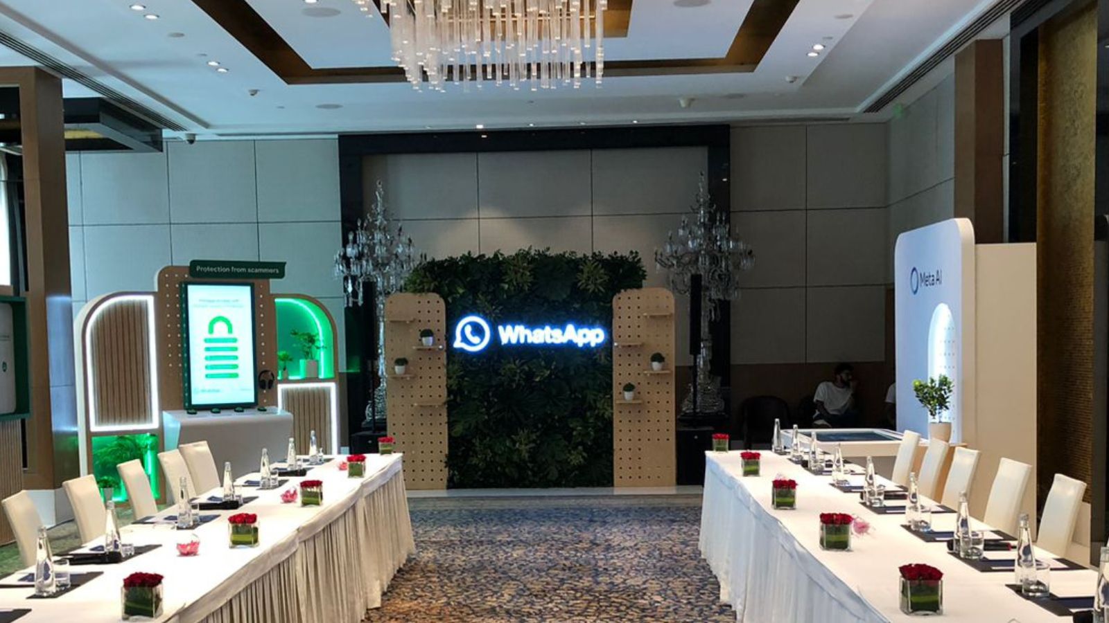 ‘WhatsApp Channels are growing fast in India,’ says product head of messaging giant