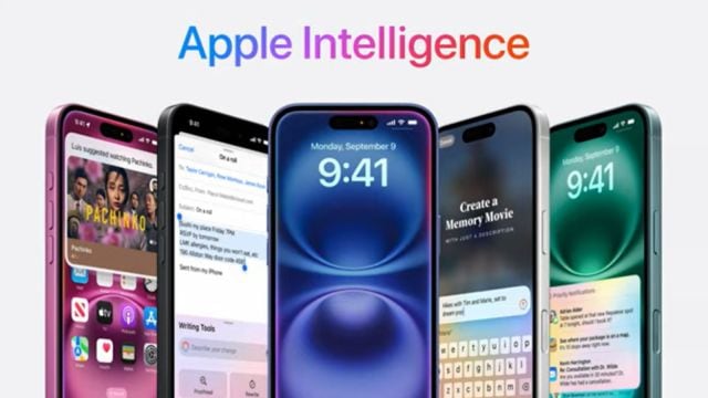  With Apple Intelligence, users tin  inquire  AI to bash  a wide   scope  of tasks from proofreading and rewriting substance   to creating customised emojis.