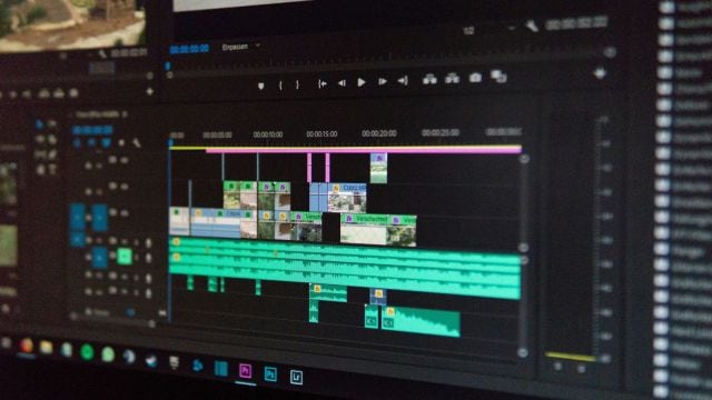 After Effects now essentially supports embedded 3D animations.