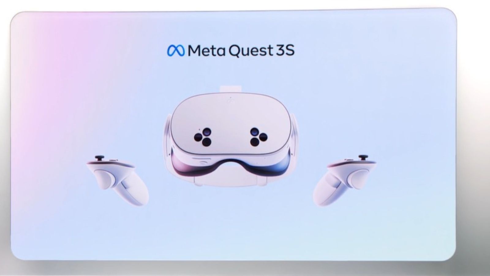 Meta Connect 2024 Highlights Mark Zuckerberg unveils new Quest 3S