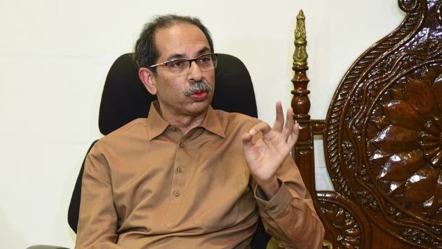 amit shah, uddhav thackeray, sharad pawar, maharashtra elections, BJP functionaries closed-door meeting, NCP(SP), mva, mahayuti, Indian express news