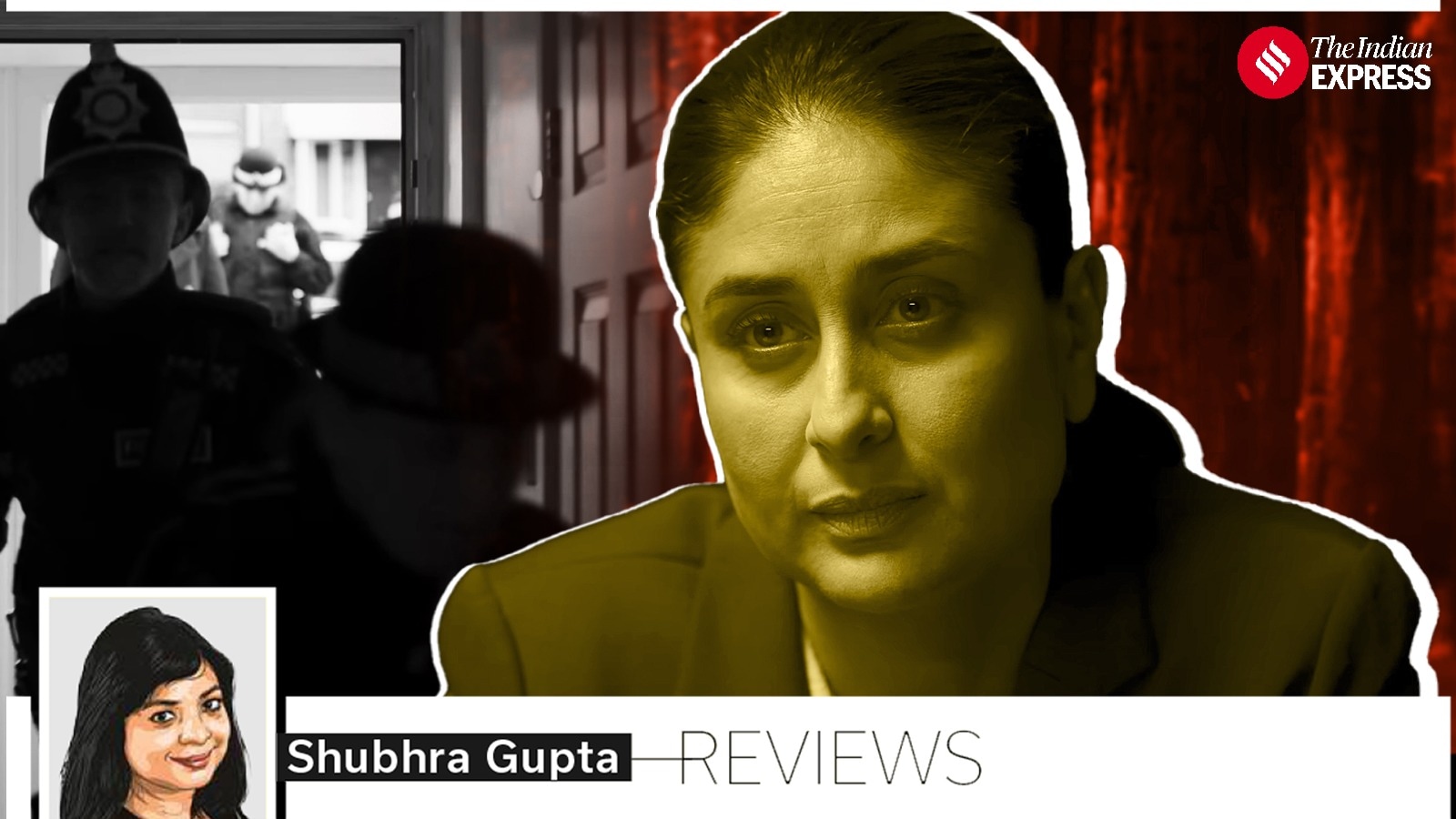 The Buckingham Murders movie review: No-nonsense Kareena ...