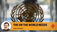 The UN the world needs copy