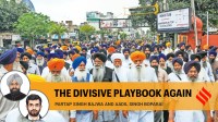 sikh sentiments