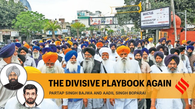 sikh sentiments