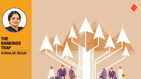 global rankings trap