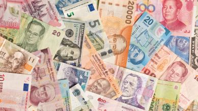 The world's top 10 oldest currencies that are still used today; Also know more about our official currency the Indian Rupee (INR)