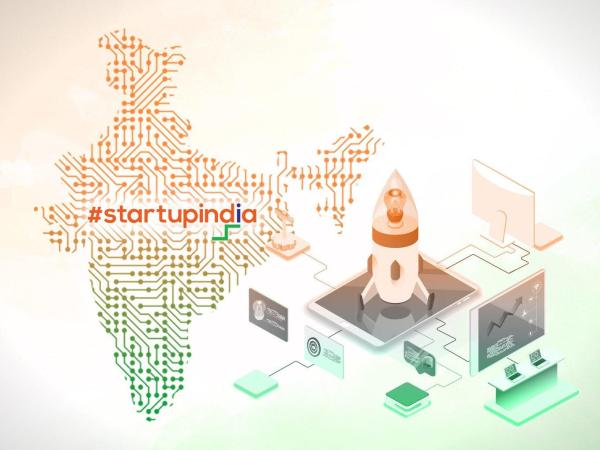 Top 10 Emerging Startups in India 2024