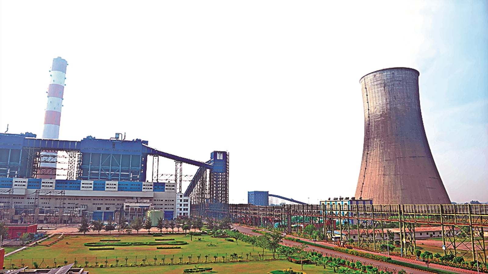 Will push thermal till 2035 to meet power demand, then reverse for net zero: Power Minister Khattar