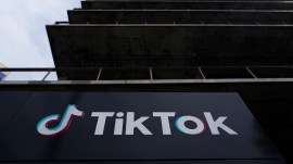 US elections China hack